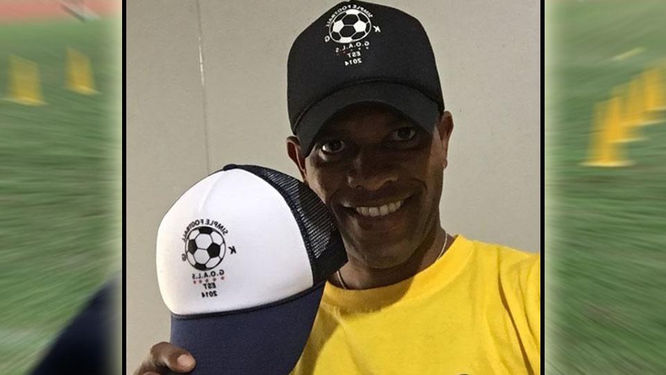 Pelatih%20fisik%20Sriwijaya%20FC%2C%20Keith%20Kayamba%20Gumbs.